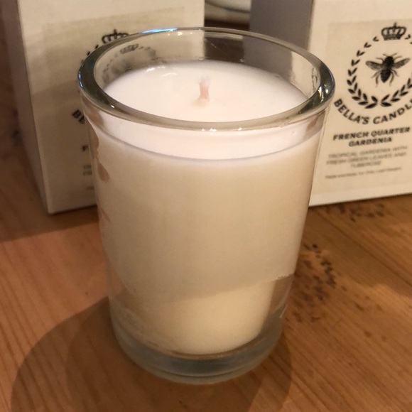 Bella’s Candles made in Houston TX - Picture 6 of 12